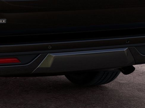 New 2027 Ford Expedition Max Platinum AWD/4WD image 26