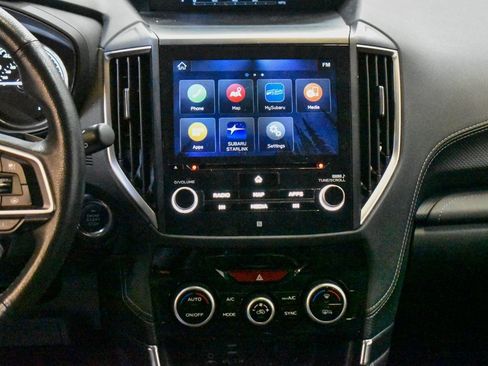 Used 2020 Subaru Forester Touring w/ Popular Package #2 image 14