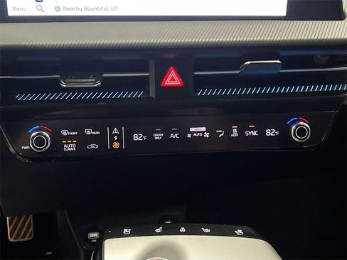 Used 2023 Kia EV6 GT-Line image 16