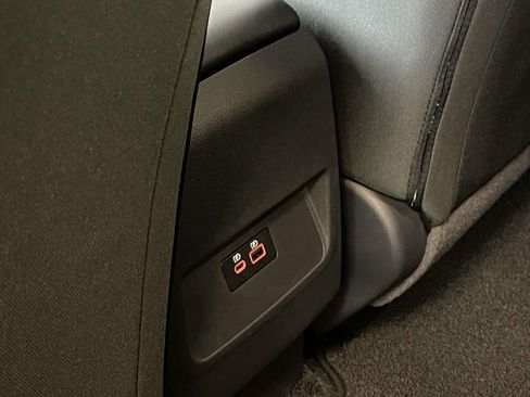 New 2025 Nissan Frontier PRO-4X image 11