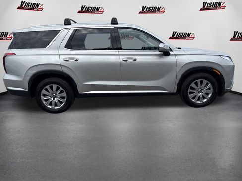 Certified 2025 Hyundai Palisade SEL AWD/4WD image 4