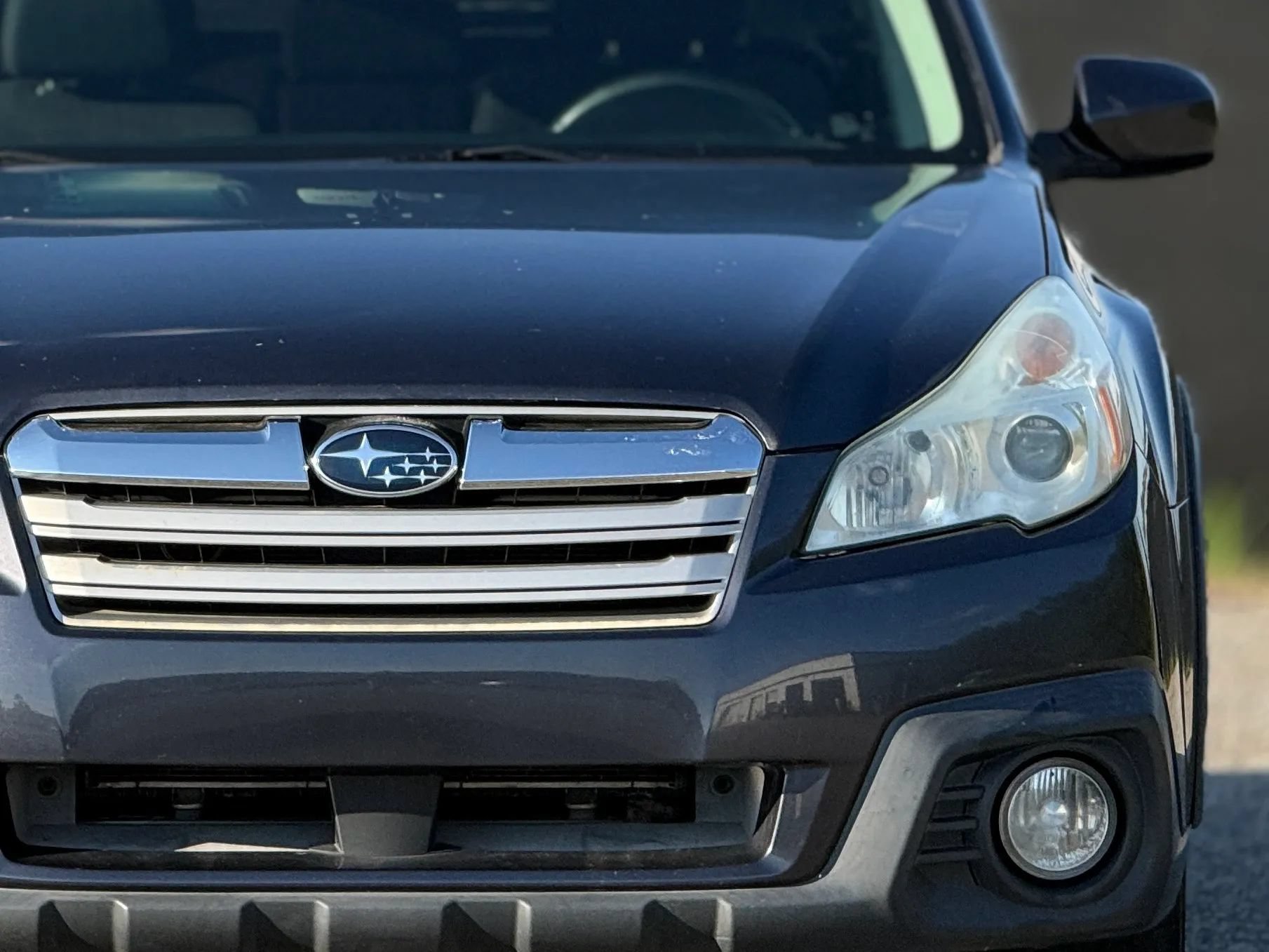 Used 2013 Subaru Outback 2.5i Premium AWD/4WD image 12