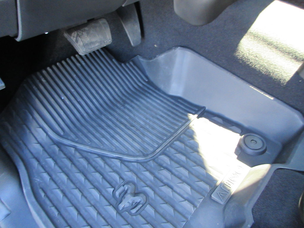 Used 2026 RAM 2500 Tradesman AWD/4WD image 23