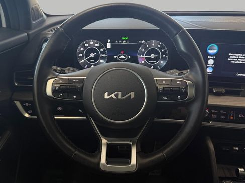 Used 2024 Kia Sportage X-Pro image 33