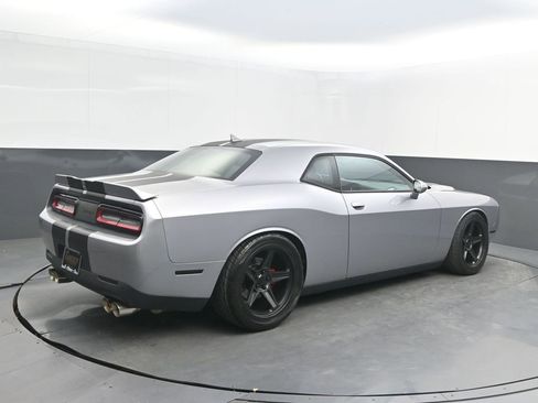 Used 2015 Dodge Challenger R/T Plus image 7