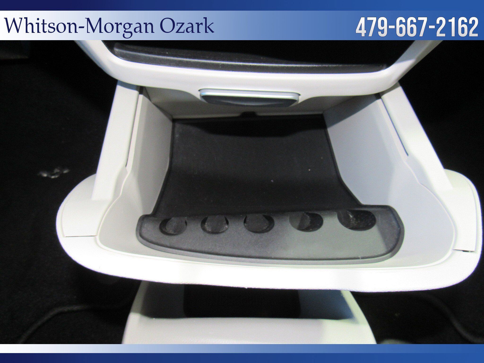 Used 2022 Chrysler Voyager LX FWD image 53