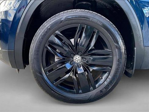 Used 2018 Volkswagen Atlas SE image 10