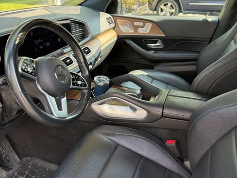 Certified 2022 Mercedes-Benz GLE 350 image 2