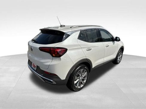 Used 2023 Buick Encore GX Essence w/ Experience Buick Package AWD/4WD image 4