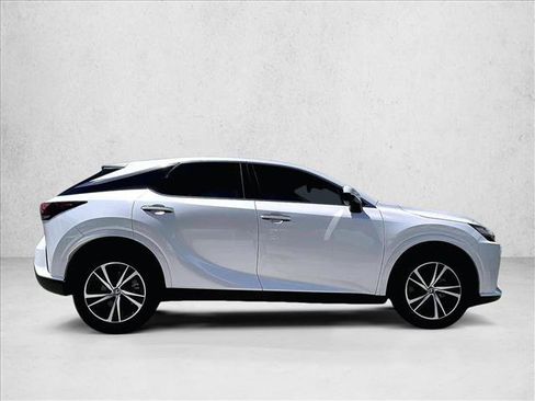 Used 2024 Lexus RX 350 FWD w/ Technology Package image 5