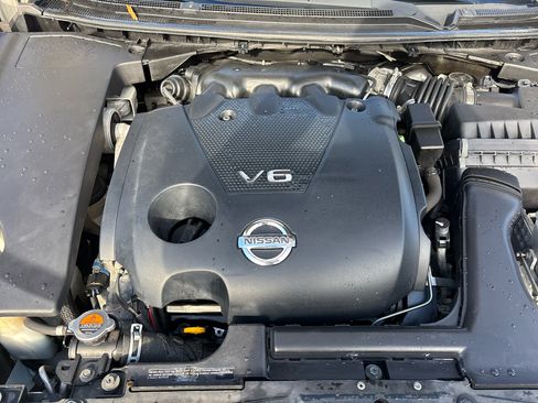 Used 2014 Nissan Maxima 3.5 S w/ Limited Edition Package image 16