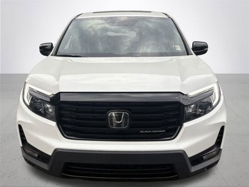 Used 2023 Honda Ridgeline Black Edition image 3