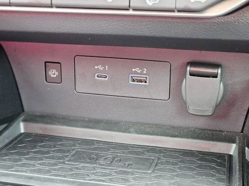 New 2025 Nissan Altima 2.5 SR w/ SR Premium Package image 19