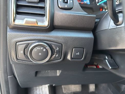 Used 2022 Ford Ranger Lariat w/ Tremor Off-Road Package AWD/4WD image 17