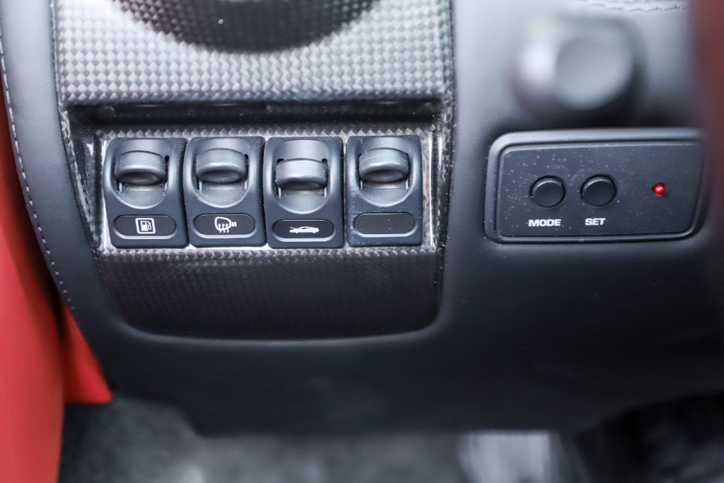 Used 2006 Ferrari F430 Spider RWD image 39