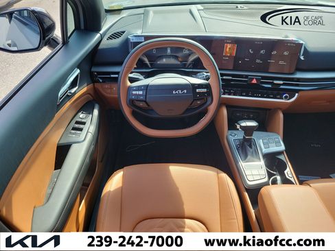 New 2026 Kia Sportage X-Line w/ X-Line Premium Package AWD/4WD image 17