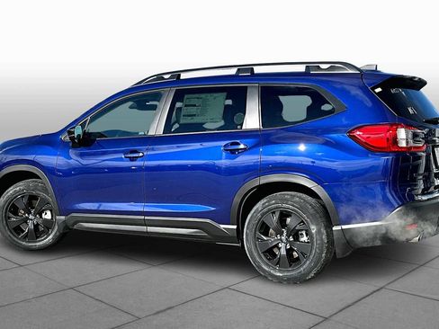 New 2026 Subaru Ascent Premium image 11
