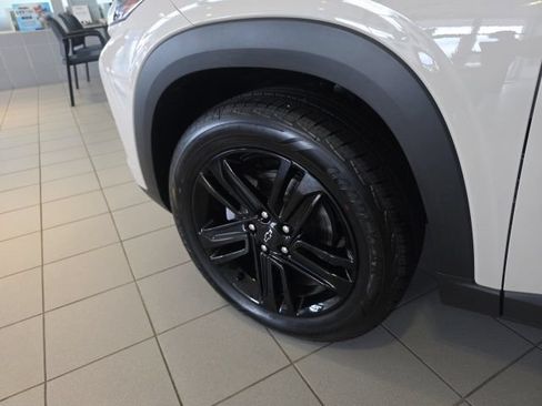 New 2026 Chevrolet Trax ACTIV w/ Driver Confidence Package FWD image 9