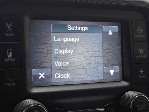 Used 2018 Jeep Wrangler Unlimited Sport S AWD/4WD image 33