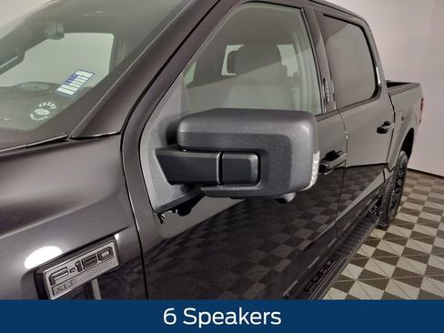 New 2026 Ford F150 XLT w/ Equipment Group 302A MID image 16