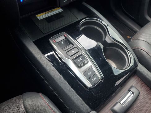 Certified 2021 Honda Pilot Black Edition image 37