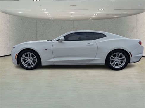Used 2019 Chevrolet Camaro LS image 6
