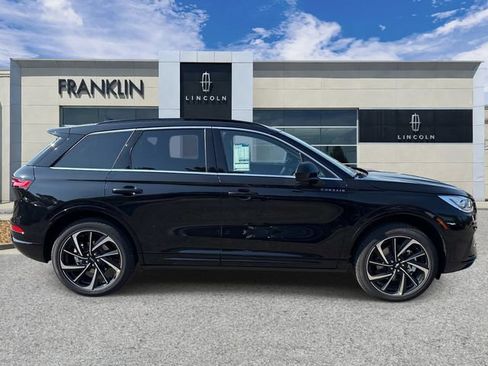 New 2025 Lincoln Corsair Grand Touring AWD/4WD image 8