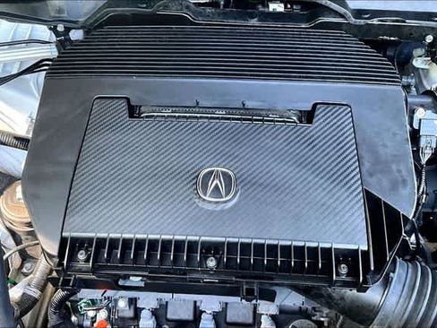 Used 2024 Acura MDX SH-AWD image 31