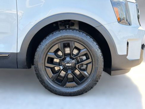 Used 2024 Kia Telluride SX X-Pro AWD/4WD image 12