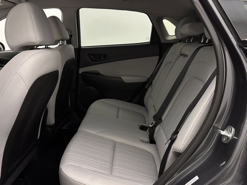 Used 2022 Hyundai Kona SEL image 23