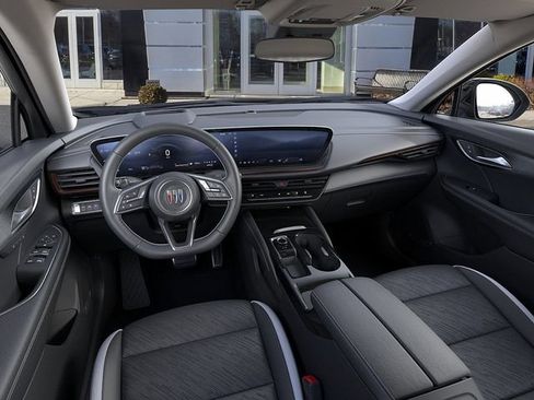New 2026 Buick Envision Sport Touring AWD/4WD image 15