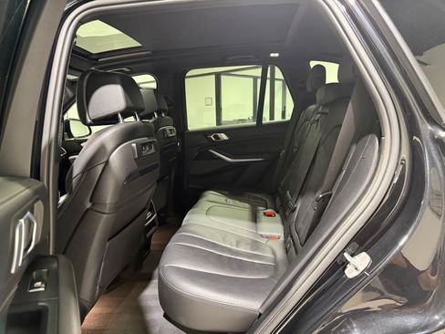 Used 2020 BMW X5 M50i w/ Premium Package AWD/4WD image 14