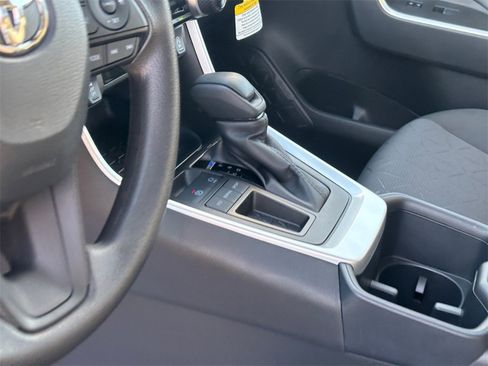 New 2025 Toyota RAV4 XLE w/ Convenience Package image 11