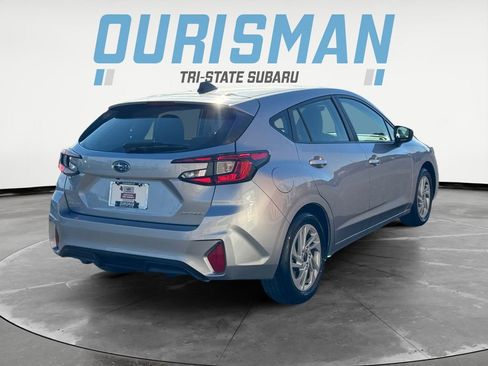 Certified 2025 Subaru Impreza 2.0i w/ Popular Package #1A image 6