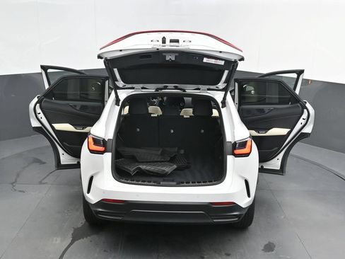 Used 2022 Lexus NX 350 AWD image 46