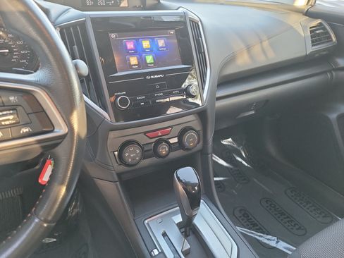 Used 2018 Subaru Crosstrek 2.0i Premium w/ Eyesight System AWD/4WD image 27