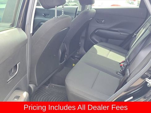Certified 2024 Hyundai Kona SE FWD image 10