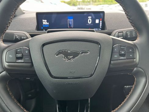 Used 2023 Ford Mustang Mach-E GT image 31