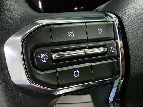 Used 2024 GMC Acadia Elevation FWD image 17