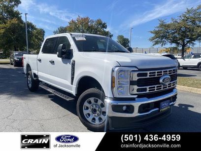 Certified 2024 Ford F250 XLT