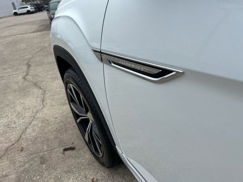 New 2026 Volkswagen Atlas Cross Sport SEL Premium R-Line image 29