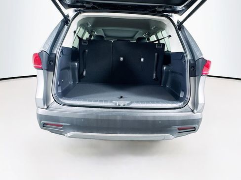 New 2026 Toyota Grand Highlander AWD Hybrid image 25