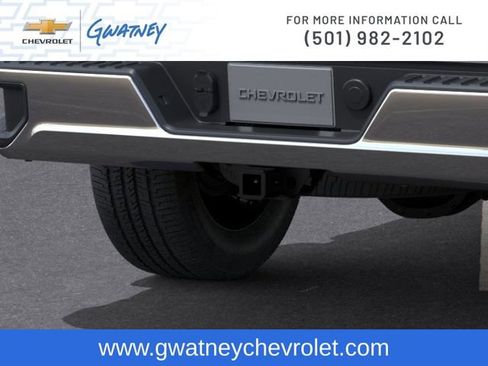 New 2026 Chevrolet Silverado 1500 LT image 14