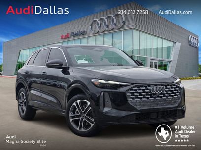 Certified 2025 Audi Q5 2.0T Premium