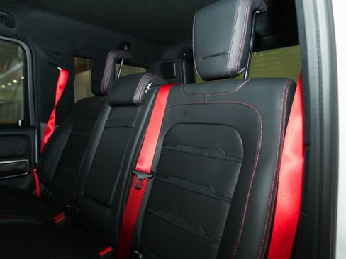 Certified 2026 Mercedes-Benz G 63 AMG 4MATIC image 54