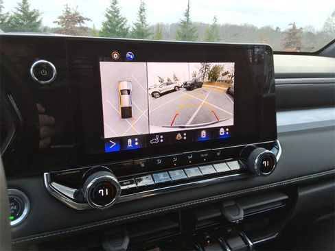 Certified 2023 Chevrolet Colorado LT w/ LT Convenience Package II image 31