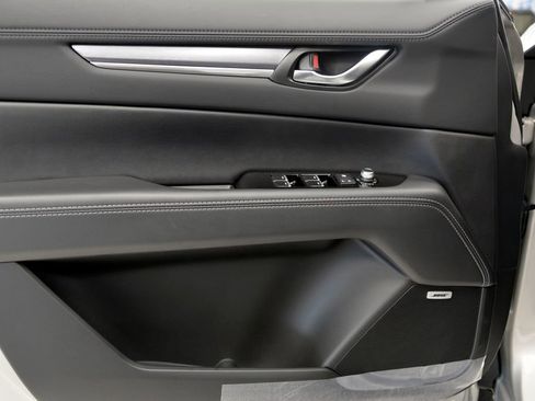 Used 2025 MAZDA CX-5 AWD 2.5 S image 14