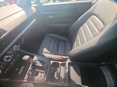 Certified 2024 Honda CR-V EX-L image 24