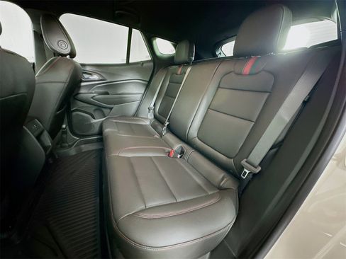 Used 2026 Chevrolet Trax RS w/ Driver Confidence Package image 23