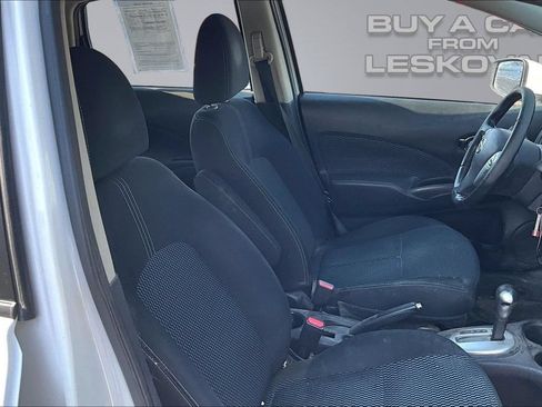 Used 2015 Nissan Versa Note SV FWD image 7